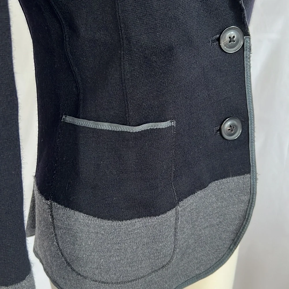 Kolor jacket - Picture 4 of 9